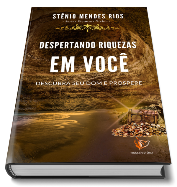 Livro Despertando Riquezas em Você - Image 2