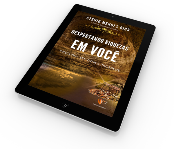 Livro Despertando Riquezas em Você - Image 3