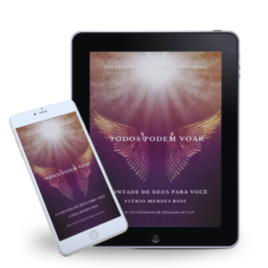 TODOS PODEM VOAR - EBOOK