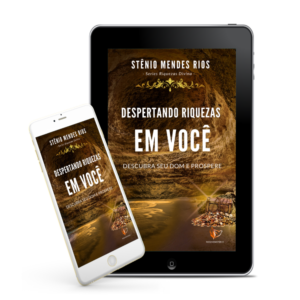 DESPERTANDO RIQUEZAS EM VOCÊ - EBOOK