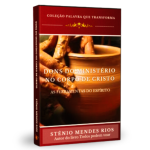 DONS DO MINISTERIO NO CORPO DE CRISTO