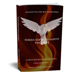Livro Séries Espírito Santo - Volume 2