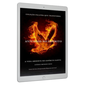 Avivados no Espírito - Ebook