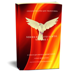 Séries Espírito Santo - Volume 1