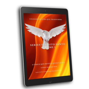 Séries Espírito Santo - Volume 1 Ebook