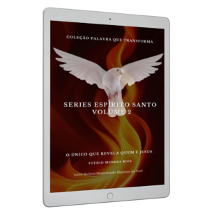 Séries Espírito Santo - Volume 2 Ebook